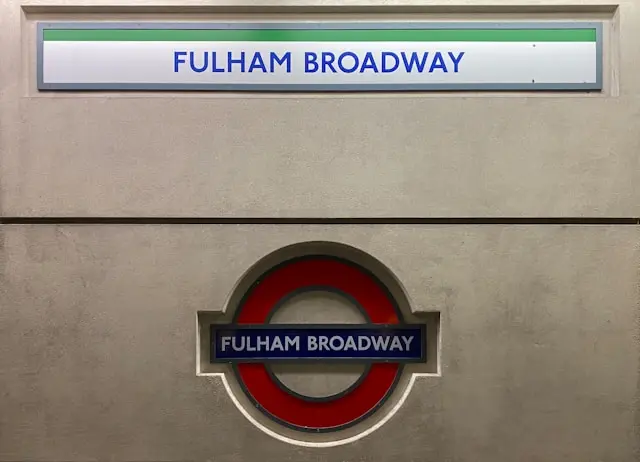 fulham